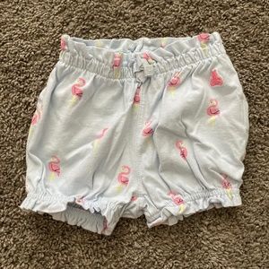 Baby Gap Bubble Shorts